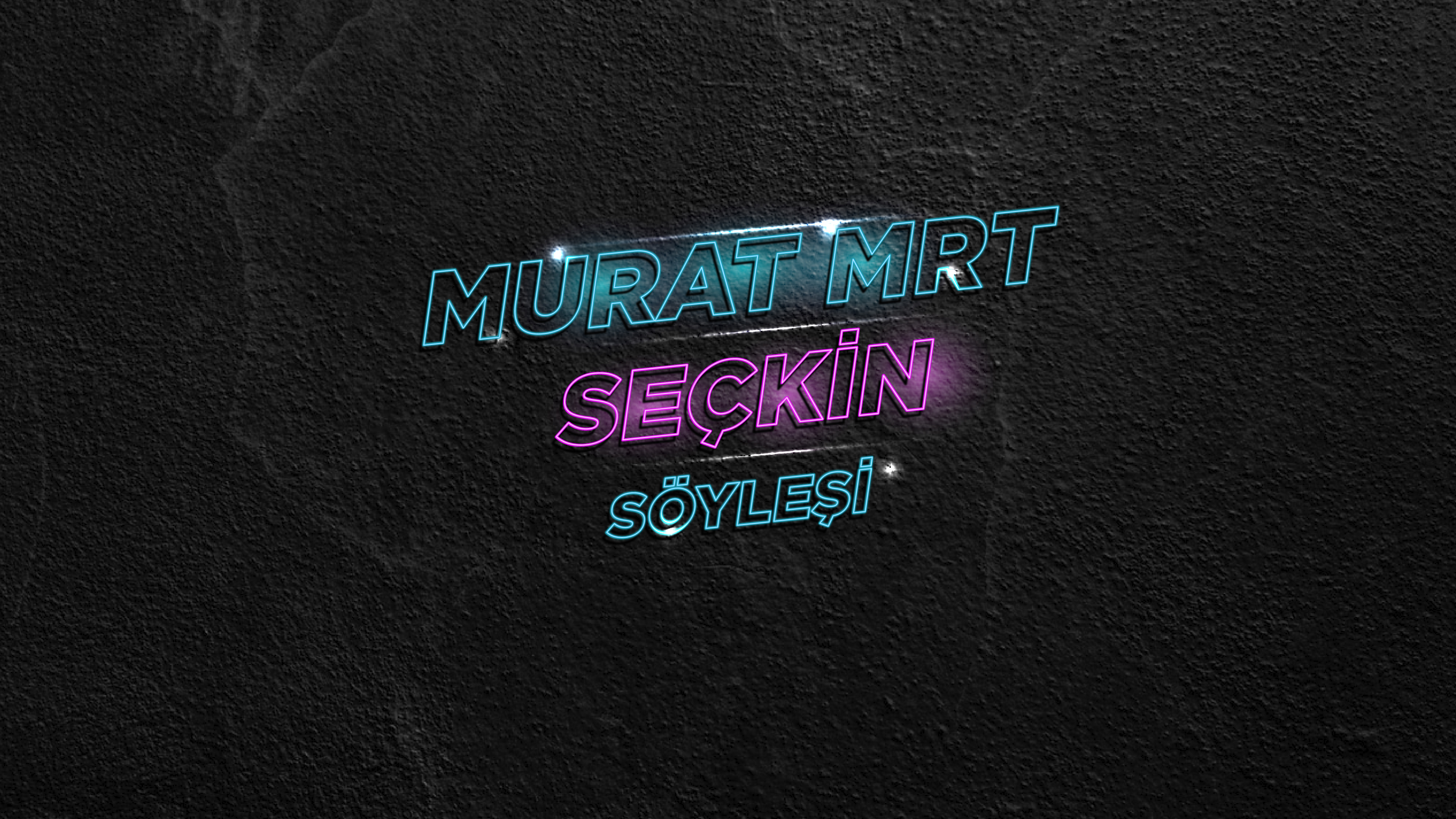 Murat MRT SEÇKİN